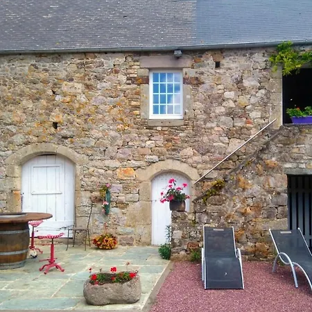 La pause verte Acqueville  Extérieur photo