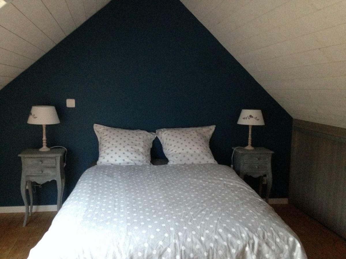 Holiday home La Pause Verte Acqueville (Manche)