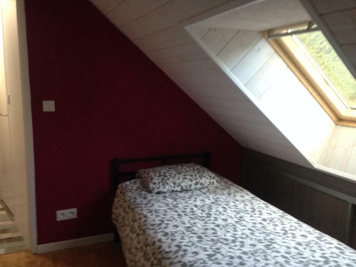 Holiday home La Pause Verte