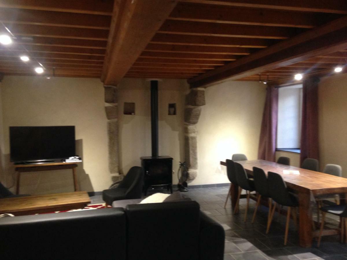 La Pause Verte Holiday home